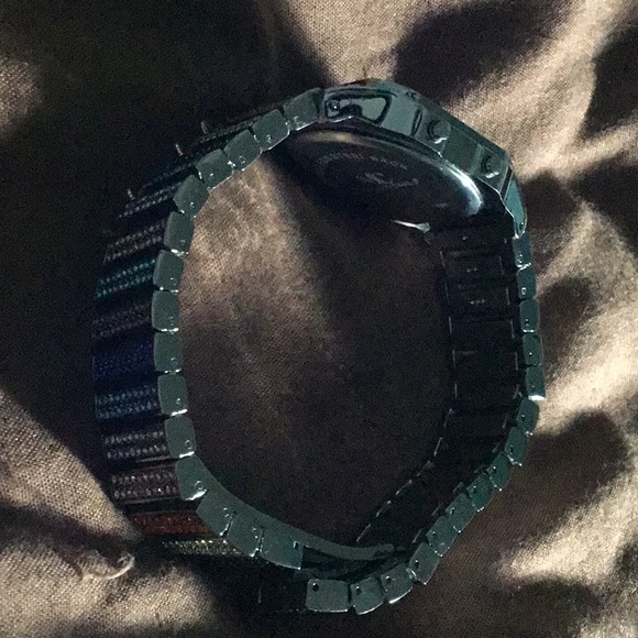 watch iced out - Picture 7 of 8